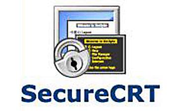 SecureCRT