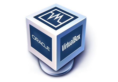 VirtualBox